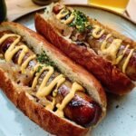 Beer Bratwurst