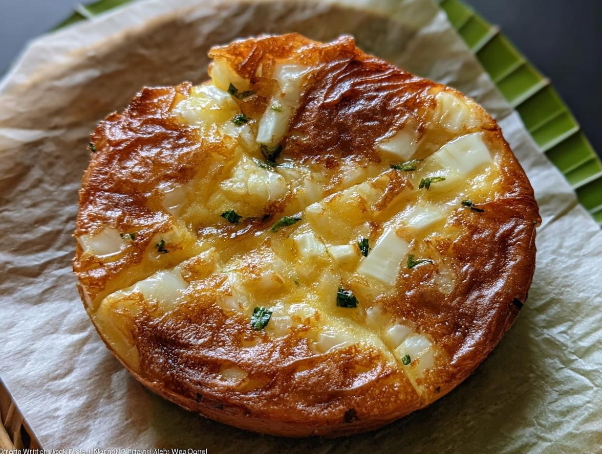 Bibingka: Easy 1-Hour Filipino Rice Cake - Bibingka - additional detail