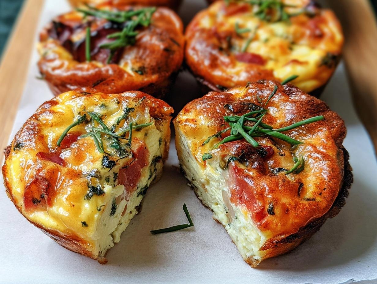 Amazing Breakfast Egg Muffins Without Eggs - Breakfast Egg Muffins Without - additional detail