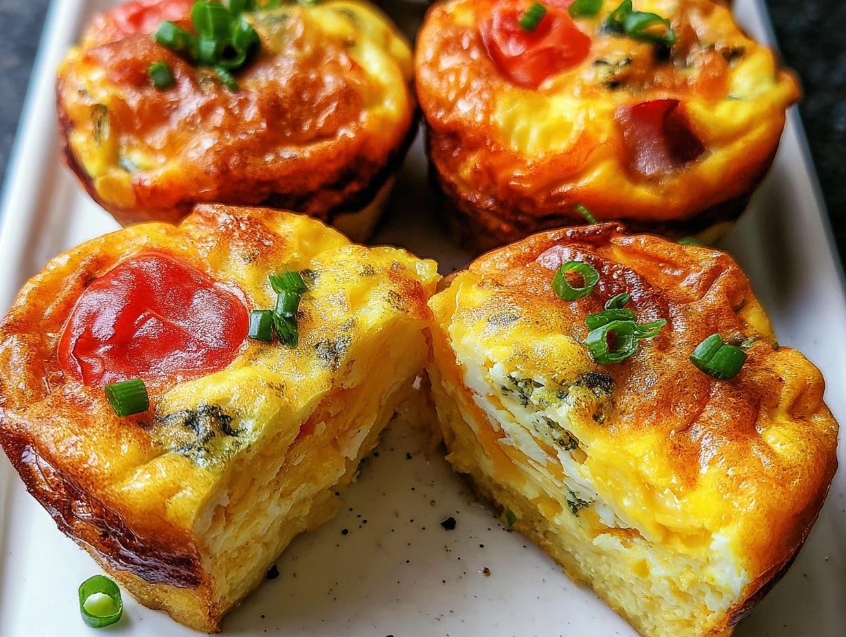 Amazing Breakfast Egg Muffins Without Eggs - Breakfast Egg Muffins Without - additional detail