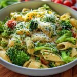 Broccoli Pasta Guide