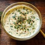 Cowboy Butter Ranch Dressing