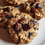 Gluten Free Chocolate Chip