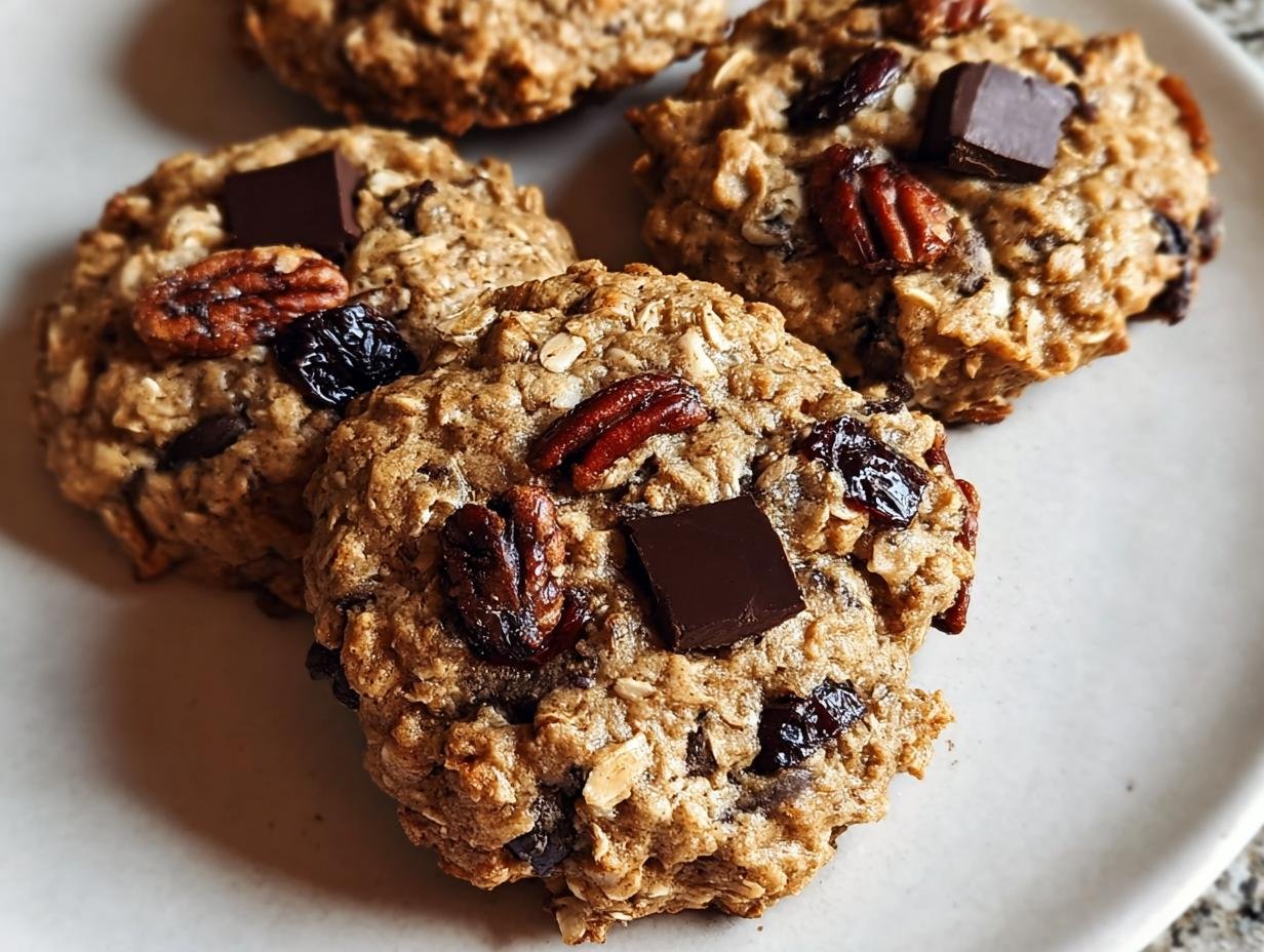 Gluten Free Chocolate Chip: 15 Min Chewy Wonders