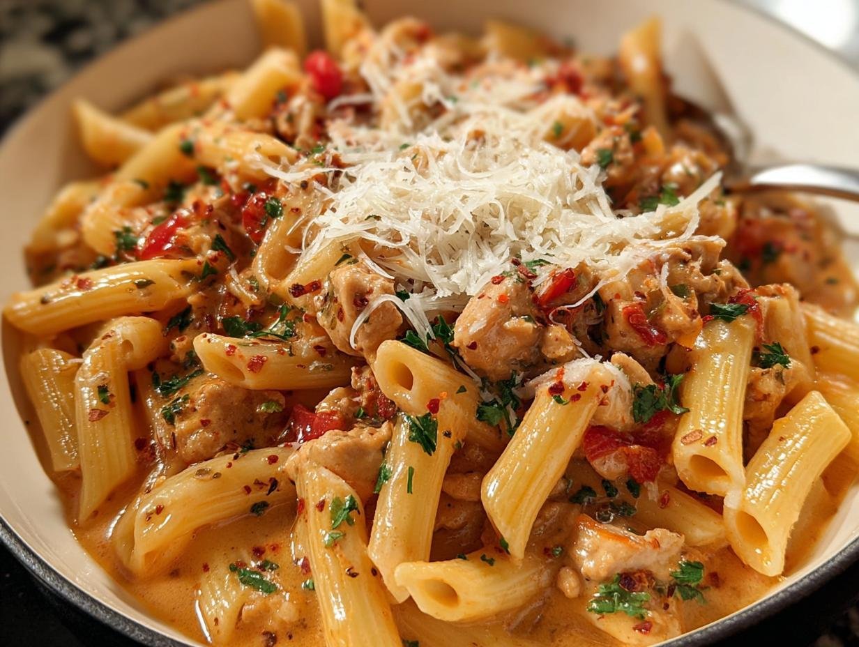Ground Turkey Pasta: Delicious 1-Hour Meal - Ground Turkey Pasta - main visual representation