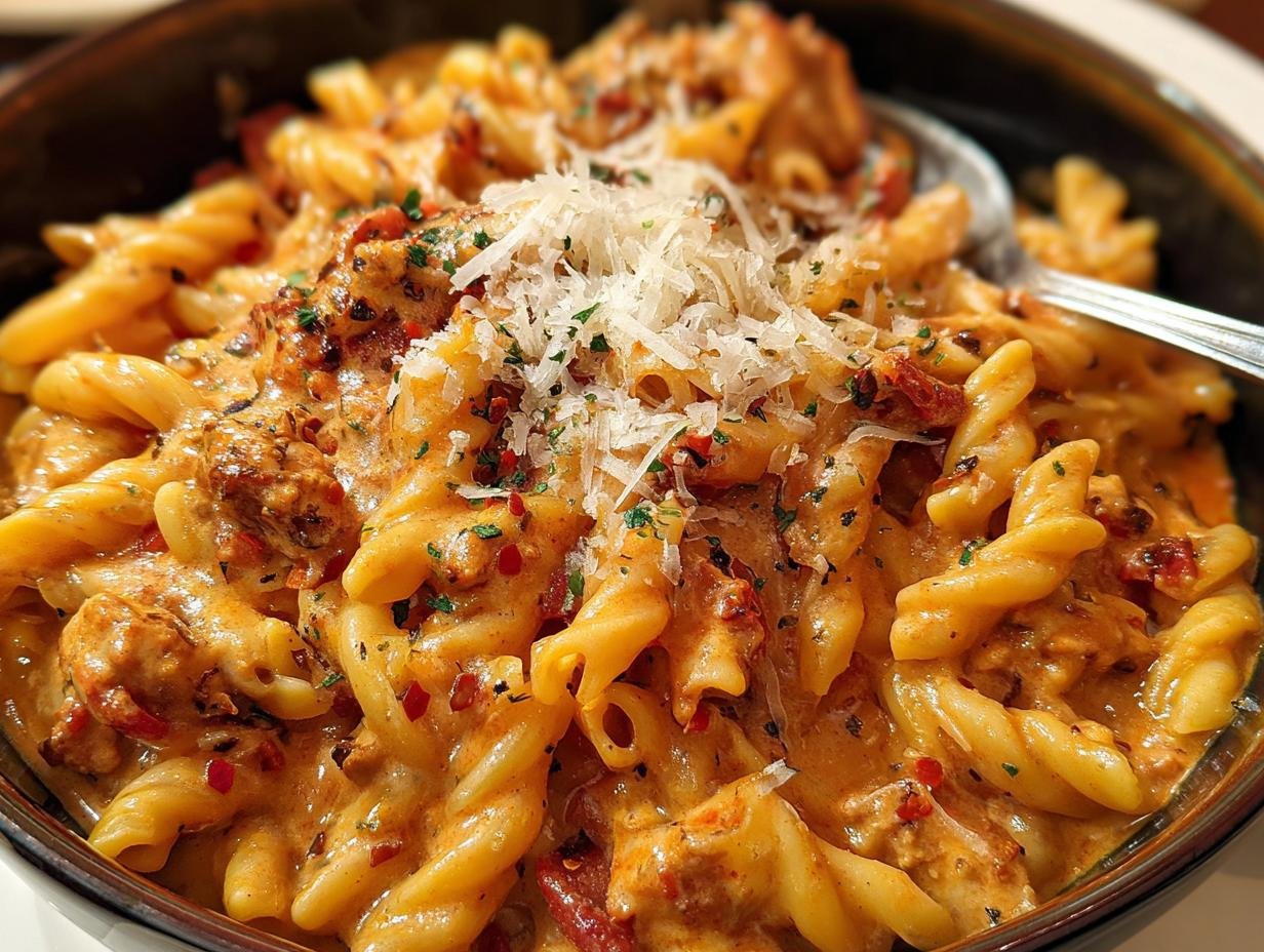 Ground Turkey Pasta: Delicious 1-Hour Meal - Ground Turkey Pasta - additional detail