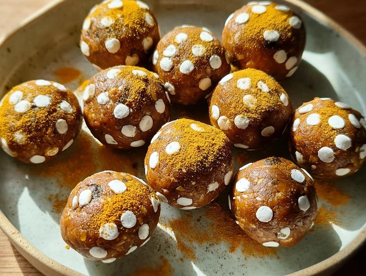 Healthy Bake Pumpkin Snickerdoodle: 12 Cozy Bites - Healthy Bake Pumpkin Snickerdoodle - main visual representation