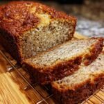 Keto Banana Bread