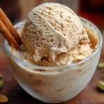 Masala Chai Ice Cream