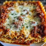 Million Dollar Lasagna Guide