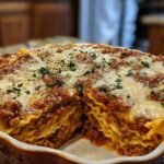 Million Dollar Ravioli Casserole