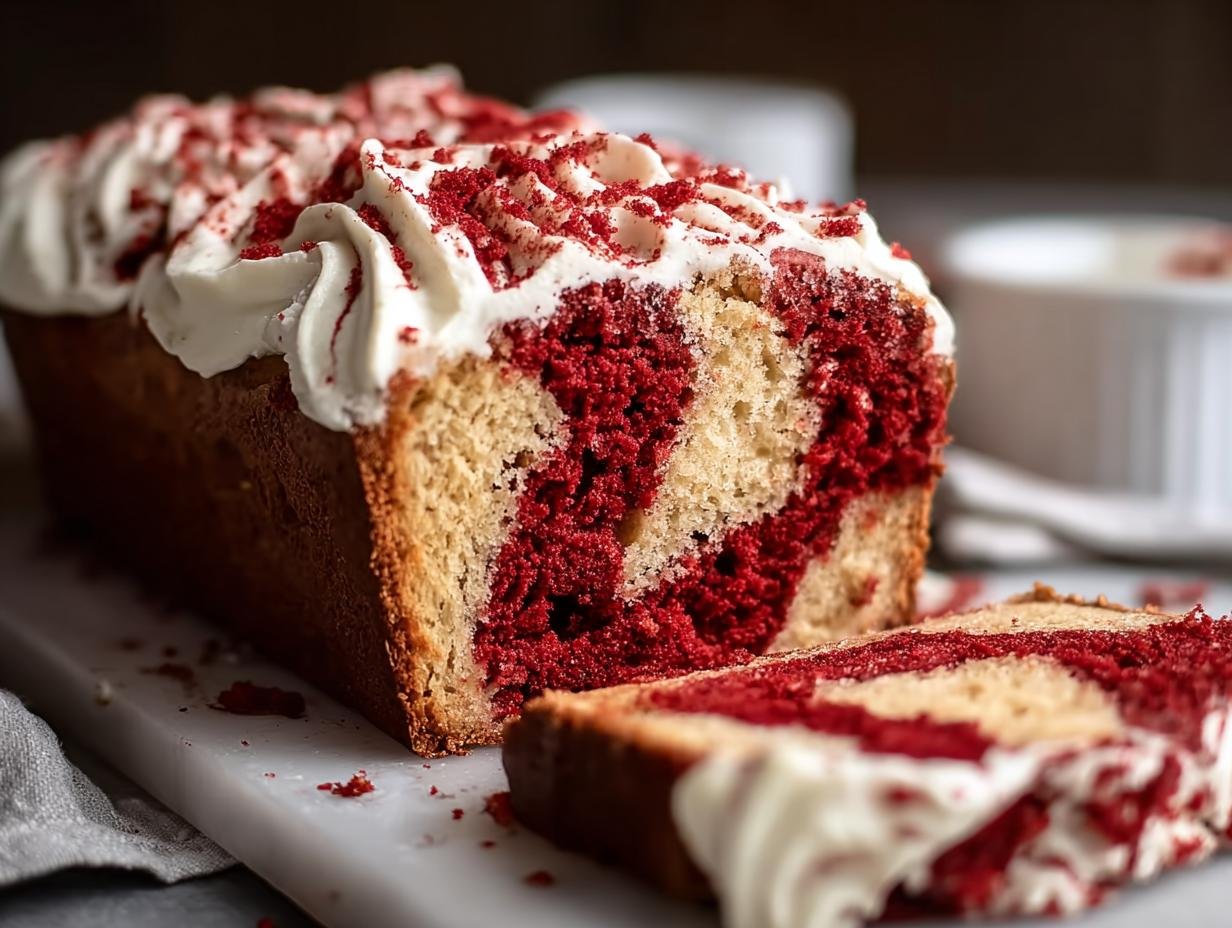 Incredible Moist Vegan Red Velvet Recipe - Moist Vegan Red Velvet - main visual representation