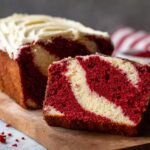 Moist Vegan Red Velvet