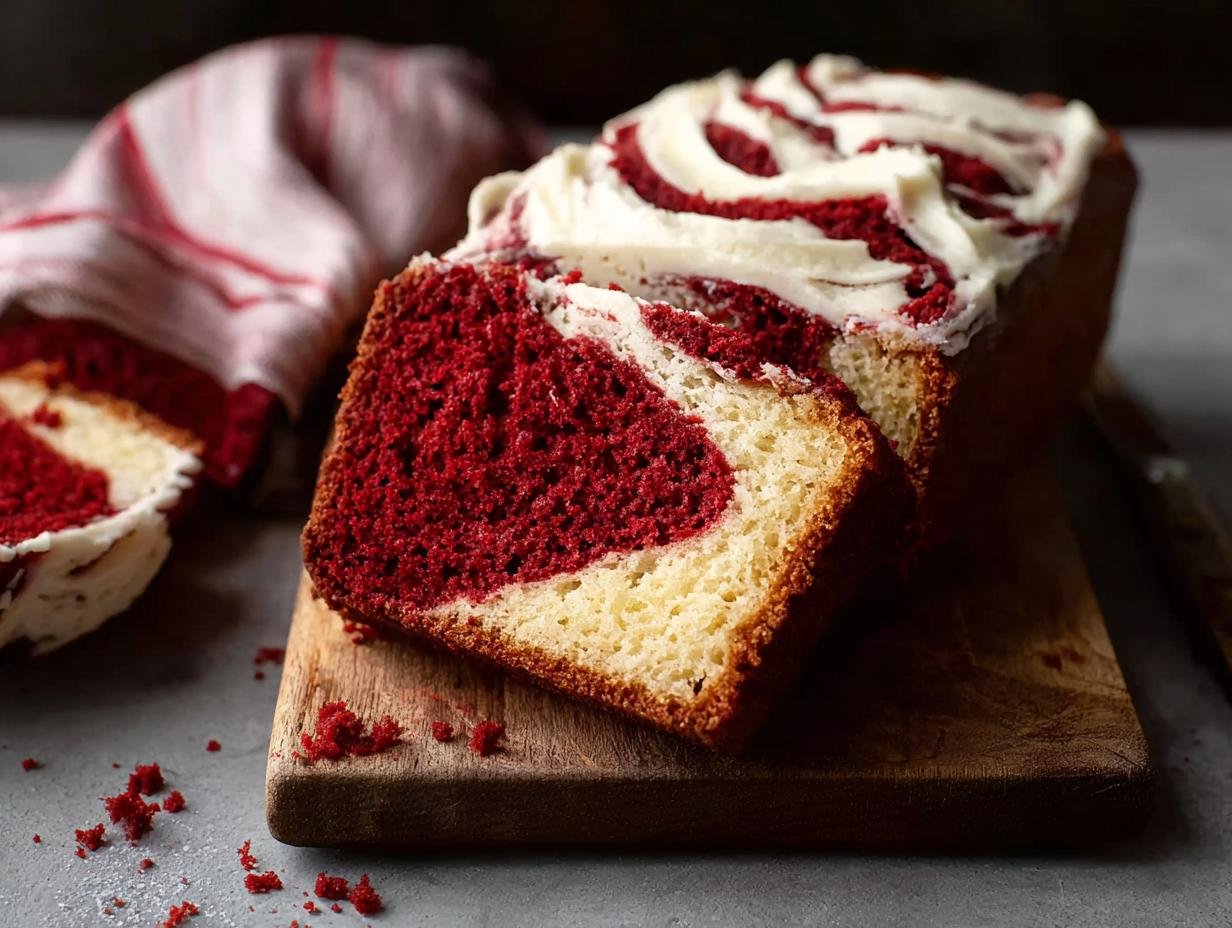 Incredible Moist Vegan Red Velvet Recipe - Moist Vegan Red Velvet - additional detail