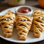 Mummy Hand Pies