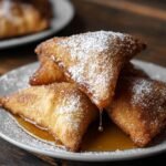 Sopapillas Home