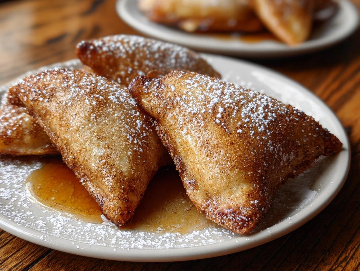 Sopapillas Home: 4 Heavenly Puffy Treats - Sopapillas Home - additional detail
