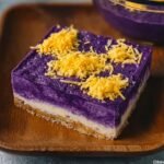 Ube Halaya Cheese