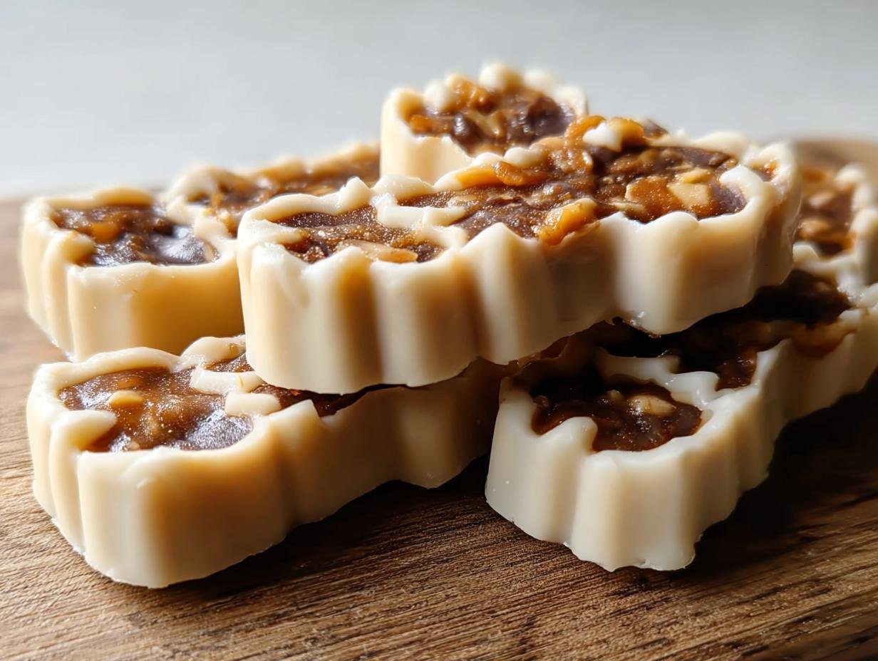 Amazing Yogurt Peanut Butter Banana Dog Treats