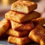 Air Fryer Dog Treats