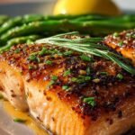 Air Fryer Honey Mustard