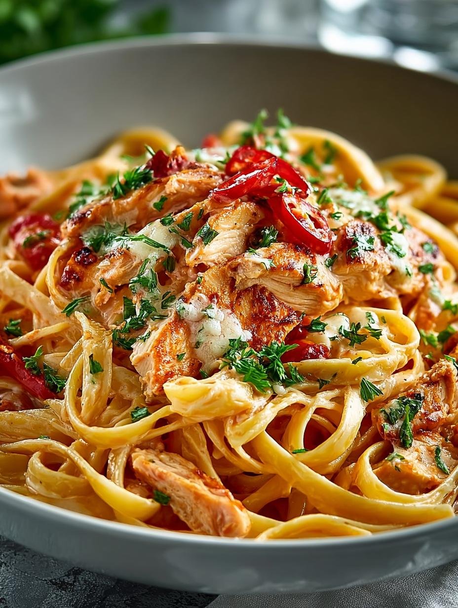 Bang Bang Chicken Pasta: 5 Reasons to Love This Dish - Bang Bang Chicken Pasta - main visual representation