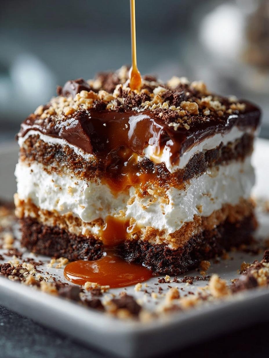 Better Than Anything Cake: 5 Reasons to Indulge - Better Than Anything Cake - main visual representation