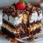 Better Than Anything Cake