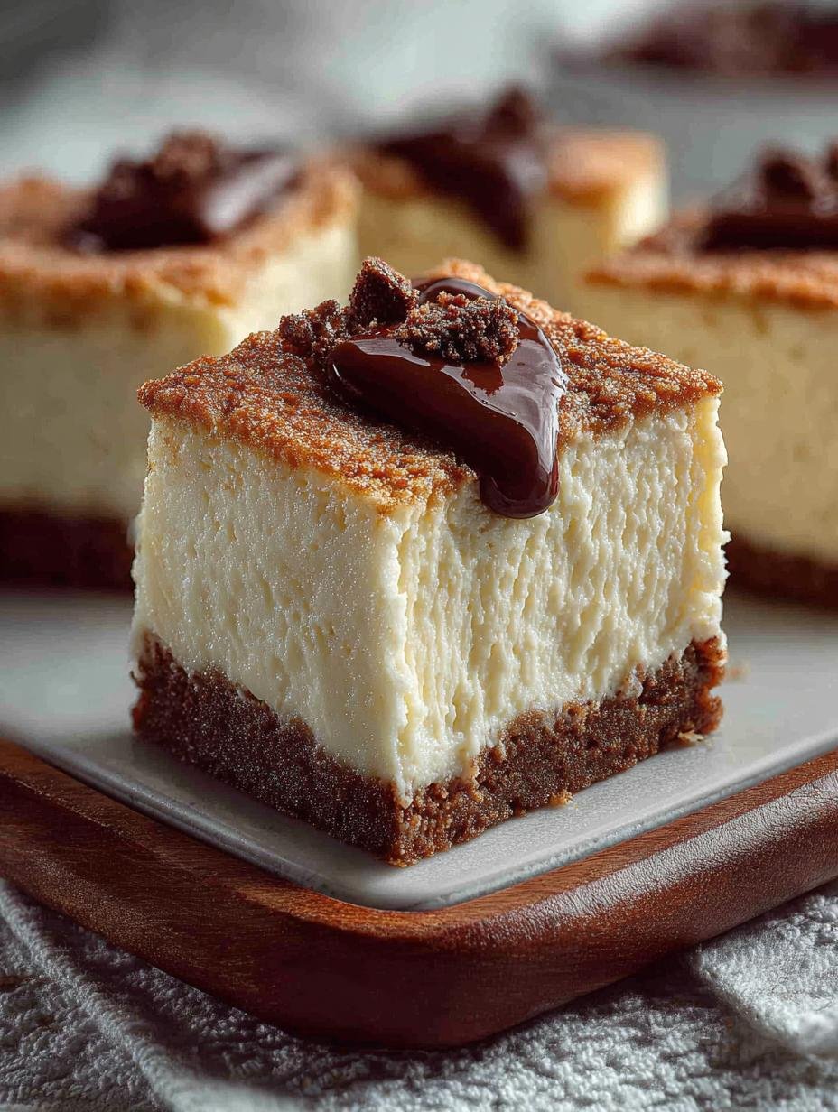 Delicious Cheesecake Fudge: 5 Simple Steps to Indulge - Cheesecake Fudge - additional detail
