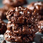 Chocolate Bake Cookies