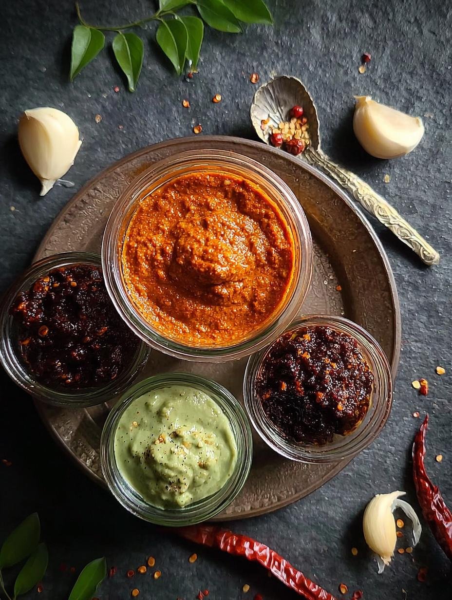 Close-up of a bowl of green Chutney, showcasing its fresh and vibrant texture