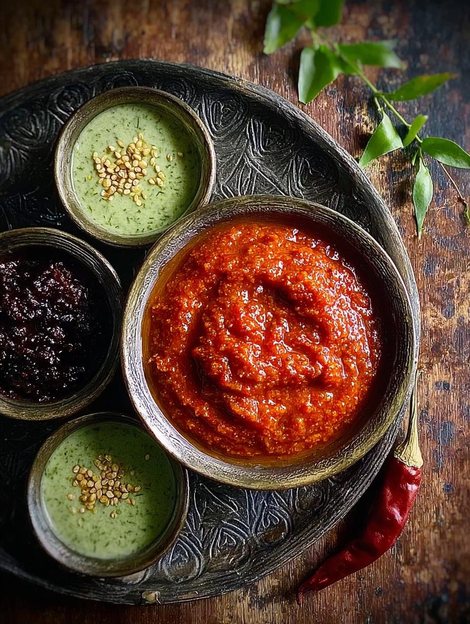 Chutney