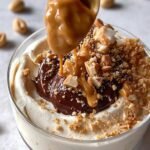 Cottage Cheese Peanut Butter