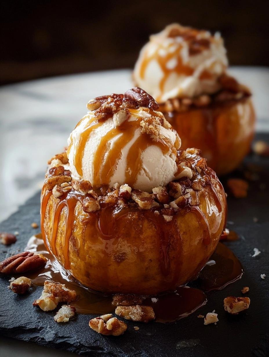 Amazing Crock Pot Baked Apples: 400-Calorie Bliss - Crock Pot Baked Apples - main visual representation