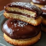 Indulge Boston Cream Pie