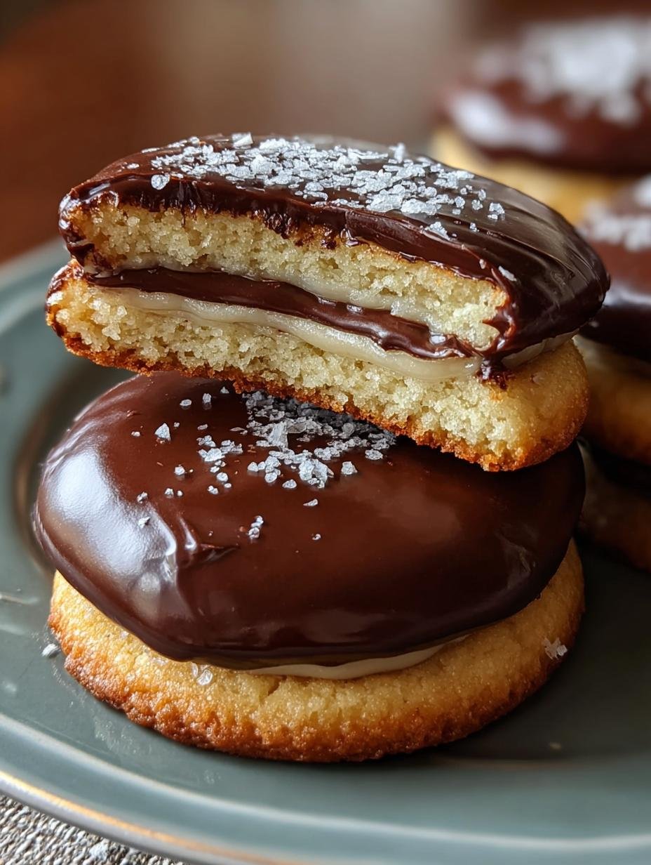 Indulge Boston Cream Pie