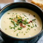 Irish Potato Soup