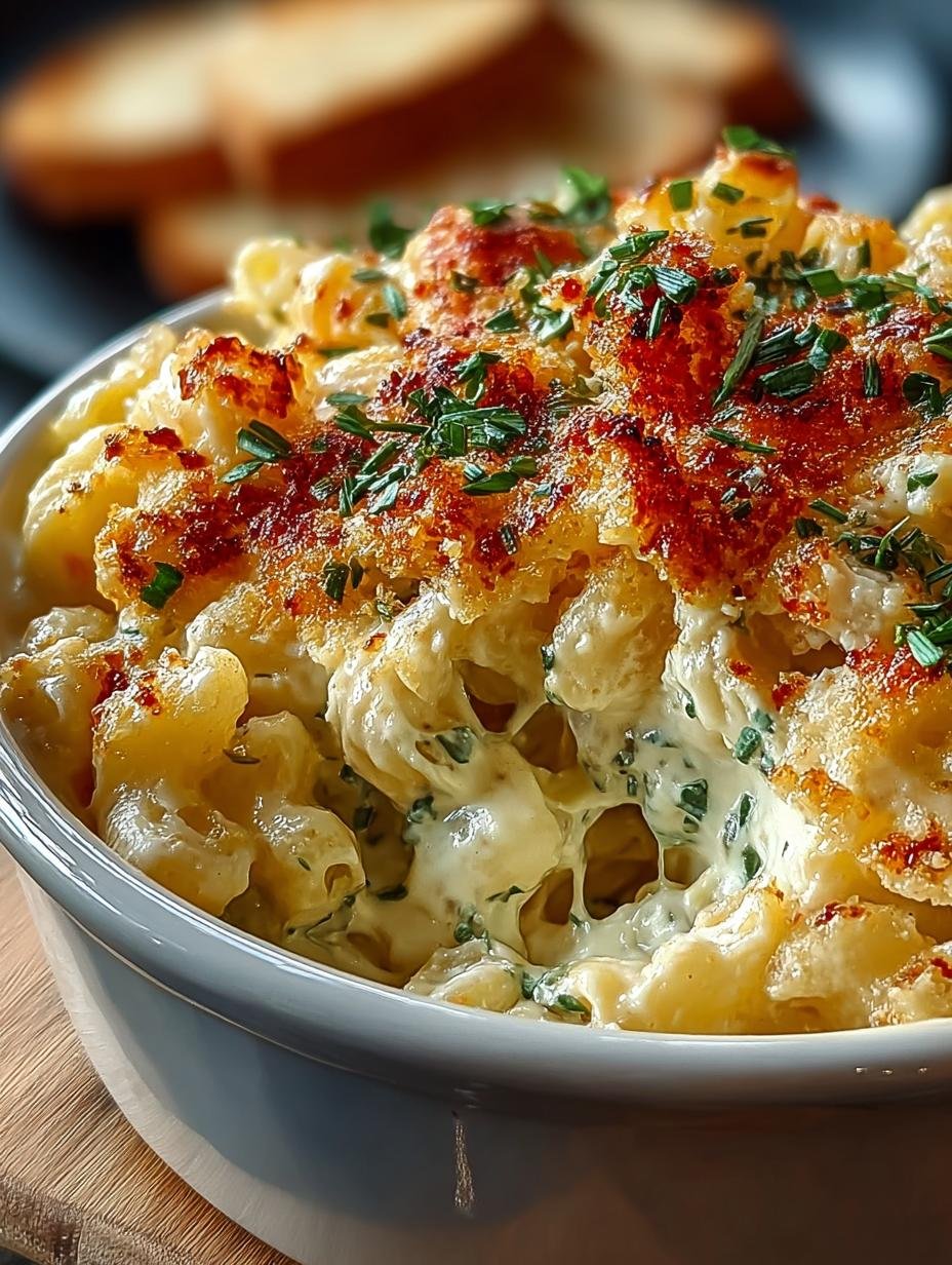 Mac Cheese Creamy Comfort: 5 Steps to Ultimate Indulgence - Mac Cheese Creamy Comfort - main visual representation