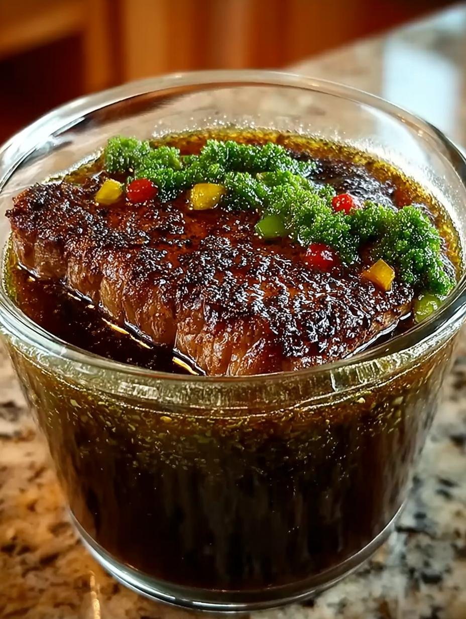 Meat Marinade: 7 Flavor-Packed Recipes for Juicy Results - Meat Marinade - main visual representation