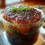Meat Marinade