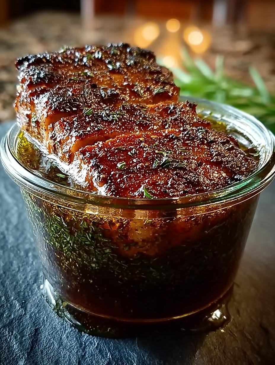 Meat Marinade: 7 Flavor-Packed Recipes for Juicy Results - Meat Marinade - additional detail
