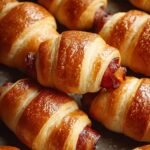 Pigs Blanket
