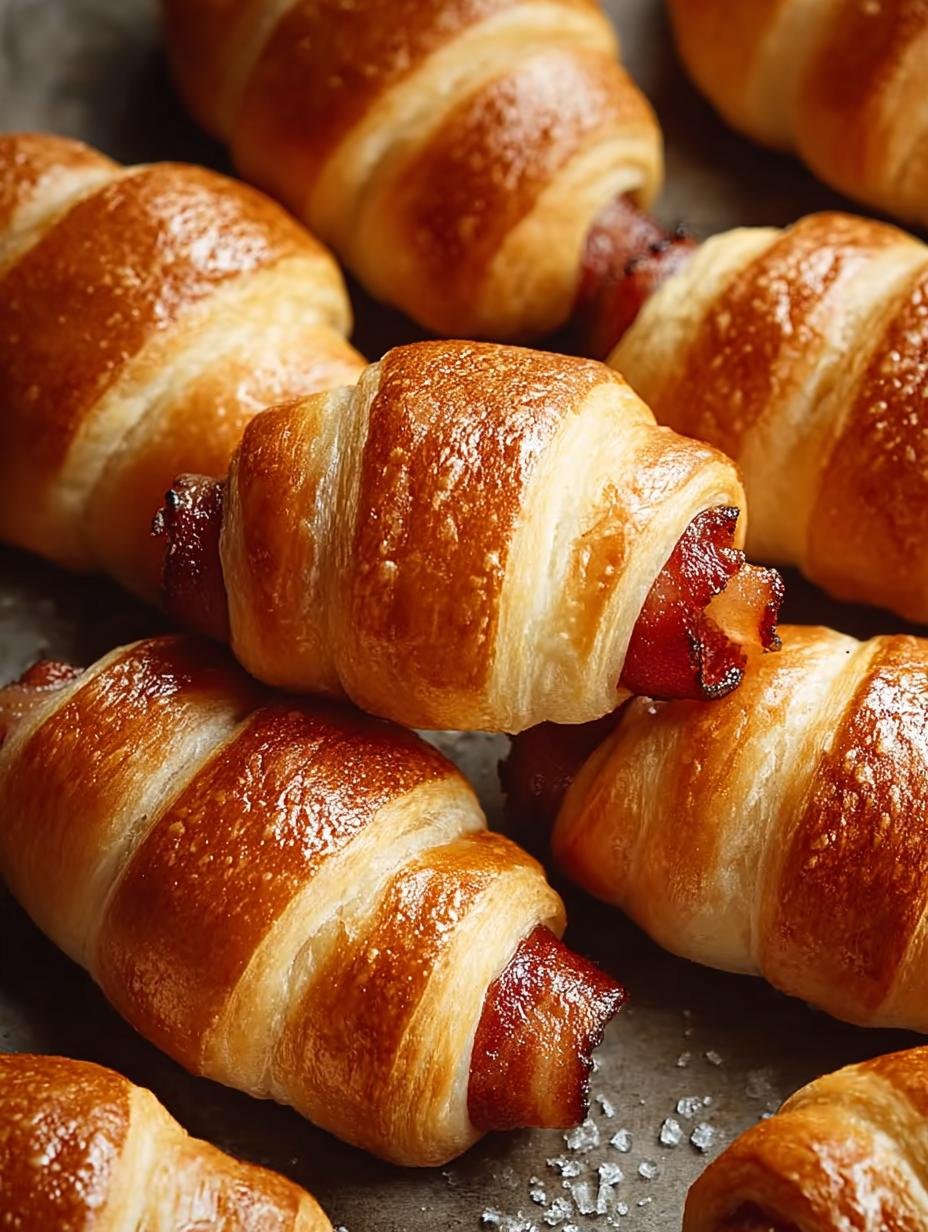 Pigs Blanket