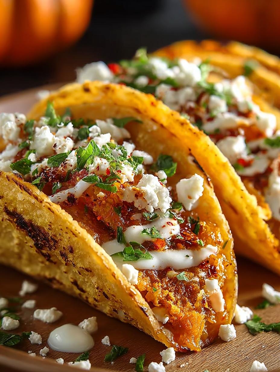 Pumpkin Pie Tacos Fall: 7 Reasons to Love This Dessert - Pumpkin Pie Tacos Fall - main visual representation