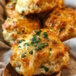 Red Lobster Cheddar Bay