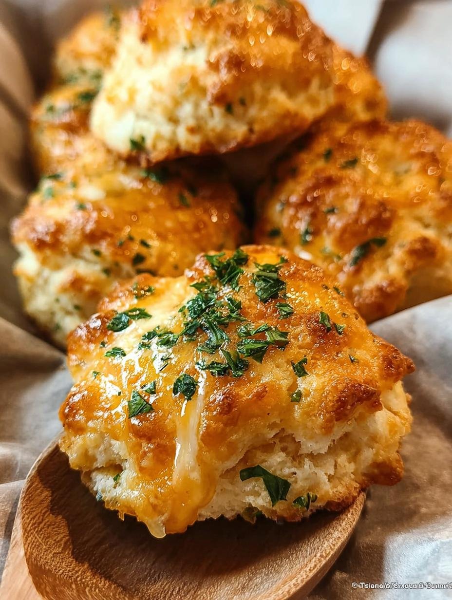 Red Lobster Cheddar Bay