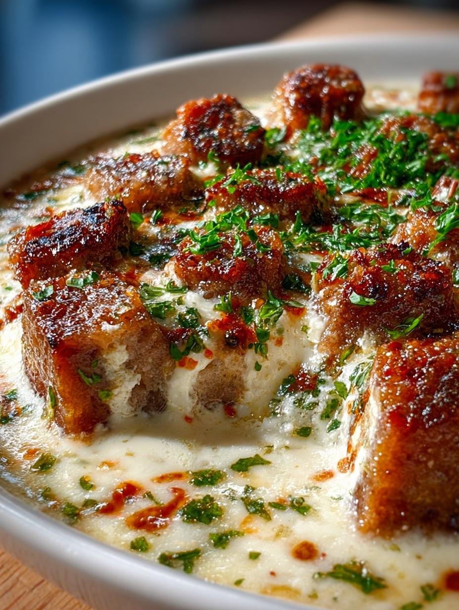 Delicious Sausage Parmesan Cream Cheese Soup Recipe - Sausage Parmesan Cream Cheese - main visual representation