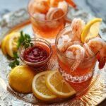 Shrimp Cocktail