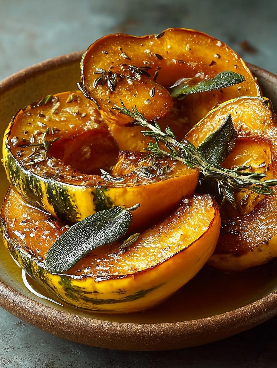 Slow Cooked Winter Squash: 5 Reasons to Love This Dish - Slow Cooked Winter Squash - main visual representation
