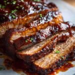 Slow Cooker Beef Brisket